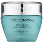 Oriflame Novage True Perfection rozjasňující a hydratační krém pro dokonalou pleť