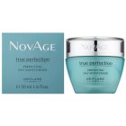 Oriflame Novage True Perfection rozjasňující a hydratační krém pro dokonalou pleť
