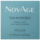Oriflame Novage True Perfection rozjasňující a hydratační krém pro dokonalou pleť