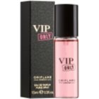 Oriflame VIP Only eau de parfum nőknek 15 ml