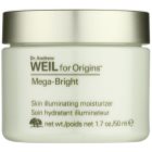 Origins Dr. Andrew Weil for Origins™ Mega-Bright crema hidratante para iluminar la piel