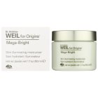 Origins Dr. Andrew Weil for Origins™ Mega-Bright crema hidratante para iluminar la piel