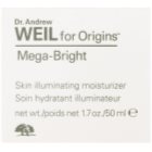 Origins Dr. Andrew Weil for Origins™ Mega-Bright crema hidratante para iluminar la piel