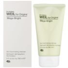 Origins Dr. Andrew Weil for Origins™ Mega-Bright čisticí pěnivý gel pro rozjasnění pleti