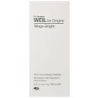 Origins Dr. Andrew Weil for Origins™ Mega-Bright čisticí pěnivý gel pro rozjasnění pleti