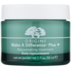 Origins Make A Difference™ lehký hydratační gelový krém