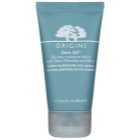 Origins Zero Oil™ leichte feuchtigkeitsspendende Creme strafft die Haut und verfeinert Poren