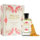 Oriza L. Legrand Oeillet Louis XV. woda perfumowana dla kobiet 100 ml