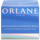 Orlane Absolute Skin Recovery Program aufhellende Crem für müde Haut