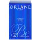 Orlane Be 21 eau de parfum nőknek 50 ml