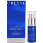 Orlane Extreme Line Reducing Program rozjasňující oční krém proti vráskám očního okolí