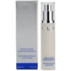 Orlane Hydration Program leichte feuchtigkeitsspendende Creme