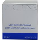 Orlane Hydration Program intensive, feuchtigkeitsspendende Pflege für dehydrierte Haut