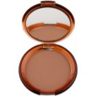 Orlane Make Up компактна пудра-бронзатор для сяючої шкіри