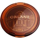 Orlane Make Up компактна пудра-бронзатор для сяючої шкіри