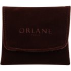 Orlane Make Up компактна пудра-бронзатор для сяючої шкіри