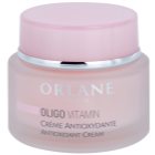 Orlane Oligo Vitamin Program antioxidační denní krém pro rozjasnění pleti