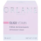 Orlane Oligo Vitamin Program antioxidační denní krém pro rozjasnění pleti