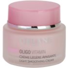 Orlane Oligo Vitamin Program leichte Creme für feinere Haut für empfindliche Haut