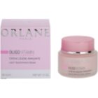 Orlane Oligo Vitamin Program leichte Creme für feinere Haut für empfindliche Haut