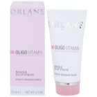 Orlane Oligo Vitamin Program mascarilla facial iluminadora