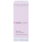 Orlane Oligo Vitamin Program mascarilla facial iluminadora