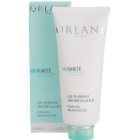 Orlane Purete Program gel limpiador equilibrante para pieles normales y grasas