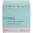 Orlane Purete Program matující krém s hydratačním účinkem