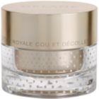 Orlane Royale Program crema para cuello y escote
