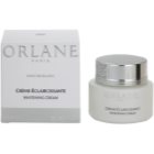 Orlane Whitening Program bleichende Creme gegen Pigmentflecken