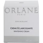 Orlane Whitening Program bleichende Creme gegen Pigmentflecken