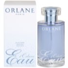 Orlane Eau d'Orlane toaletní voda pro ženy 100 ml