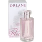 Orlane Fleurs d' Orlane eau de toilette pentru femei 100 ml