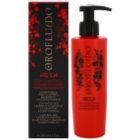 Orofluido Asia Zen condicionador alisante para cabelos crespos e inflexíveis