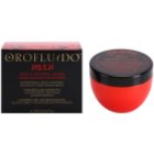 Orofluido Asia Zen máscara nutritiva para cabelos crespos e inflexíveis