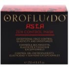 Orofluido Asia Zen máscara nutritiva para cabelos crespos e inflexíveis