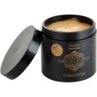 Orofluido Beauty máscara hidratante intensiva para cabelo natural ou pintado