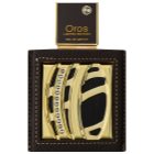 Oros pour Homme Limited Edition woda perfumowana dla mężczyzn 85 ml