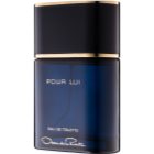 Oscar de la Renta Pour Lui Eau de Toilette para homens 90 ml