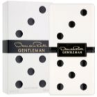 Oscar de la Renta Gentleman eau de toilette férfiaknak 100 ml