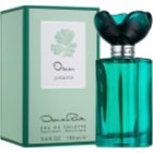 Oscar de la Renta Oscar Jasmine Eau de Toilette für Damen 100 ml
