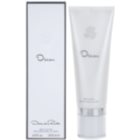 Oscar de la Renta Oscar Körperlotion für Damen 200 ml
