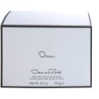 Oscar de la Renta Oscar telový púder pre ženy 150 g