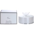 Oscar de la Renta Oscar pudra de corp pentru femei 150 g