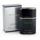Oscar de la Renta Pour Lui eau de toilette pour homme 90 ml