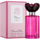 Oscar de la Renta Oscar Rose toaletná voda pre ženy 100 ml