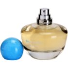 Oscar de la Renta Something Blue eau de parfum pentru femei 50 ml