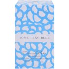 Oscar de la Renta Something Blue eau de parfum pentru femei 50 ml
