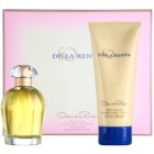 Oscar de la Renta So de la Renta Geschenkset I.