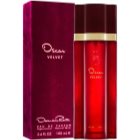 Oscar de la Renta Velvet eau de parfum pentru femei 100 ml